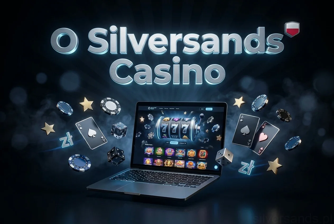 O Silversands Casino